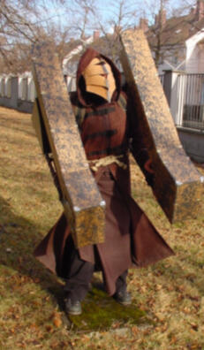 2008 corno